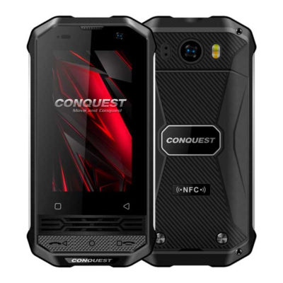 Conquest F2 Pro